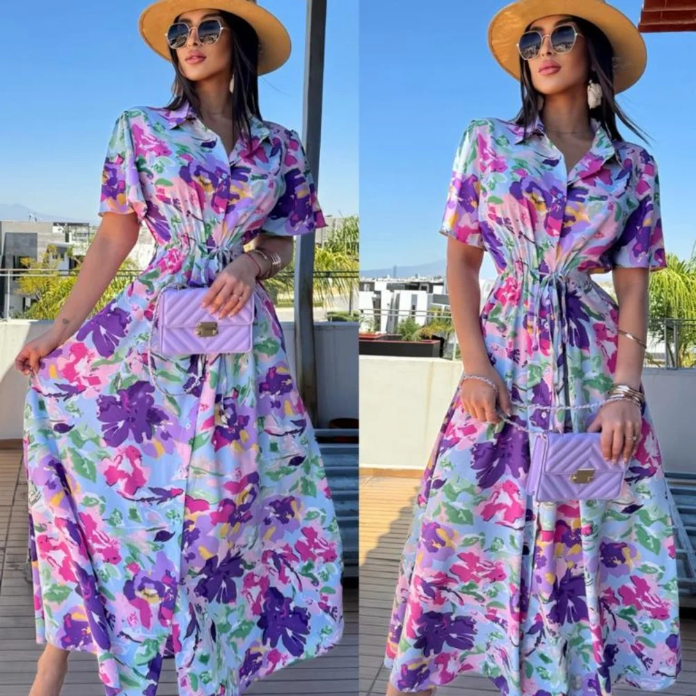 Dress - Picture 3 of 3